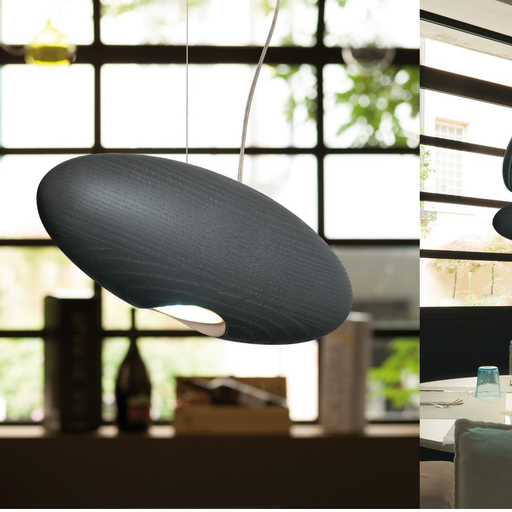 Подвесной светильник Facon de Venise PEANUT SO