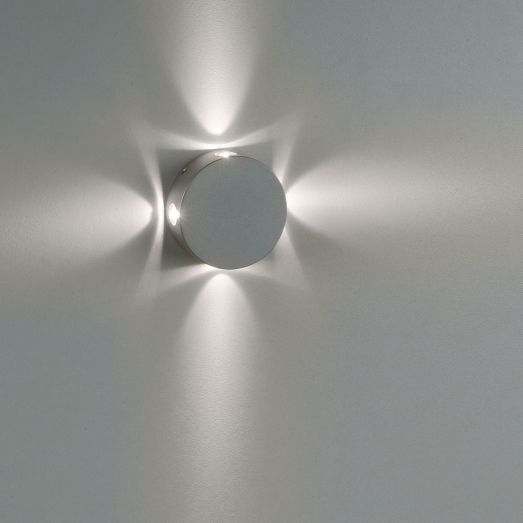 Потолочный светильник Delta Light PUK 4 NW