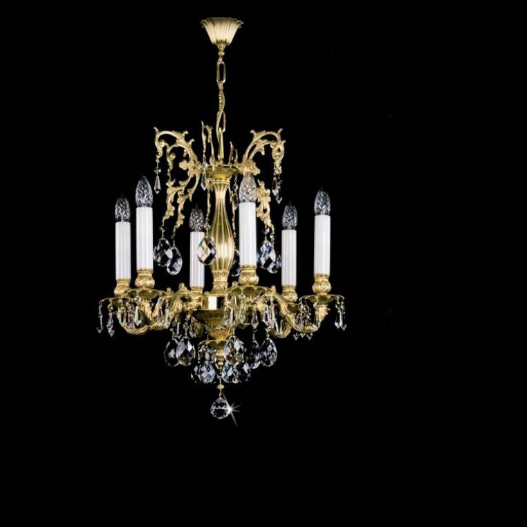 Люстра ArtGlass Penelope