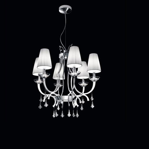 Люстра Beby Italy Prestige 0180B03