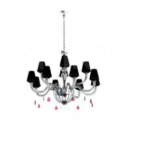 Люстра Beby Italy Pure 7820B05