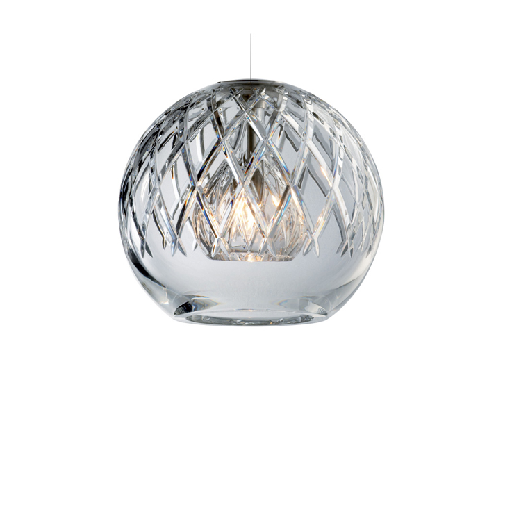 Подвесной светильник Baccarat Sfera ROUND PENDANT LIGHT