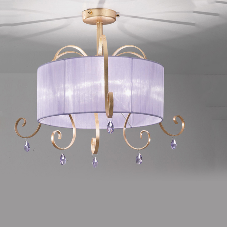 Потолочный светильник Bellart Romantica 3016/PL3L