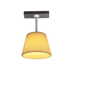 Трековый светильник Flos Architectural Romeo Babe Soft 03.6268