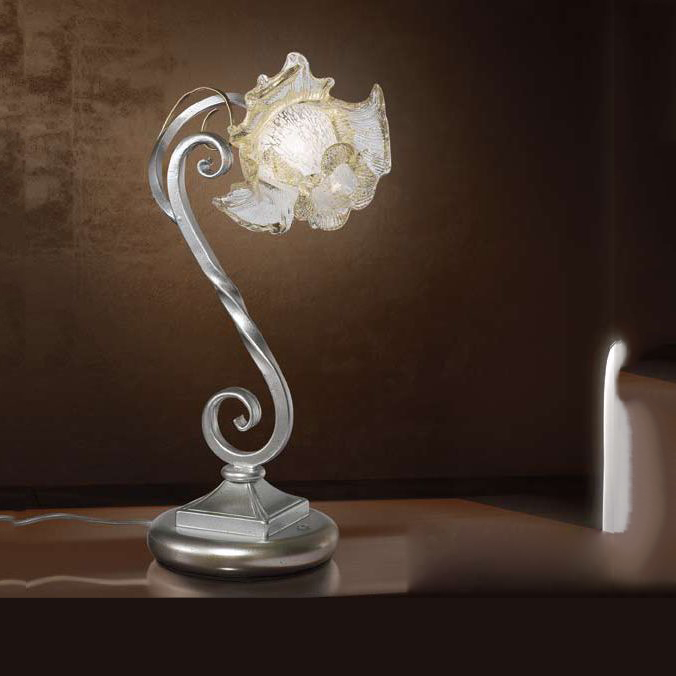 Настольная лампа Bellart Rose 2506/LU