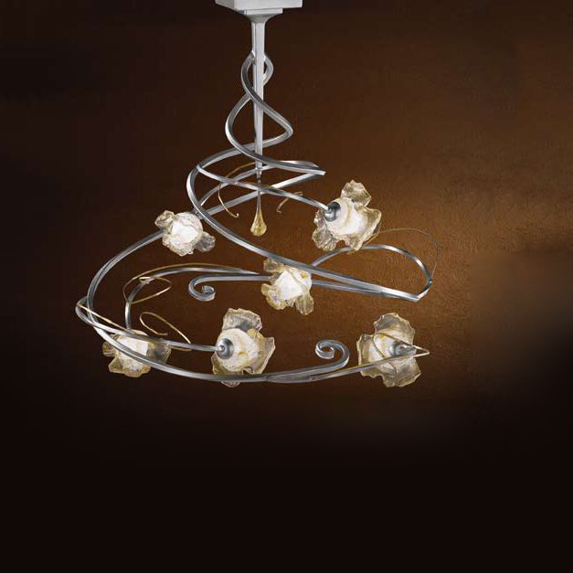 Люстра Bellart Rose 2506/PL6L