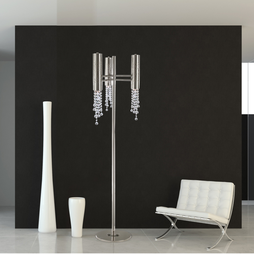 Торшер Castro Lighting SAFI 8855.3