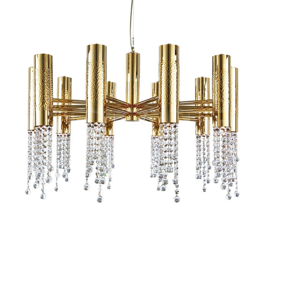Люстра Castro Lighting SAFI 8859.9