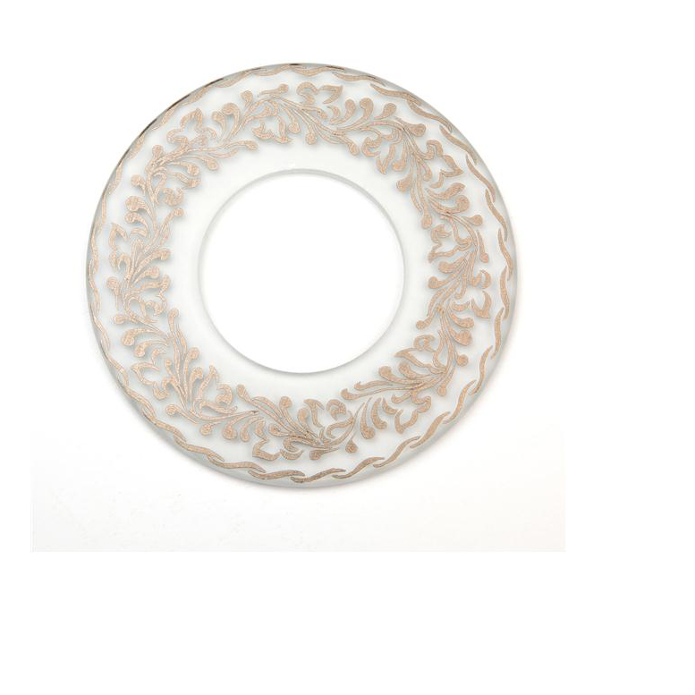 Встраиваемый в потолок светильник Archeo Venice Design SPOT STP