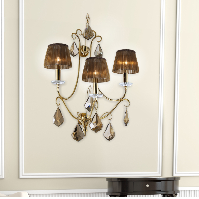 Бра Castro Lighting VIENNA 6171.3