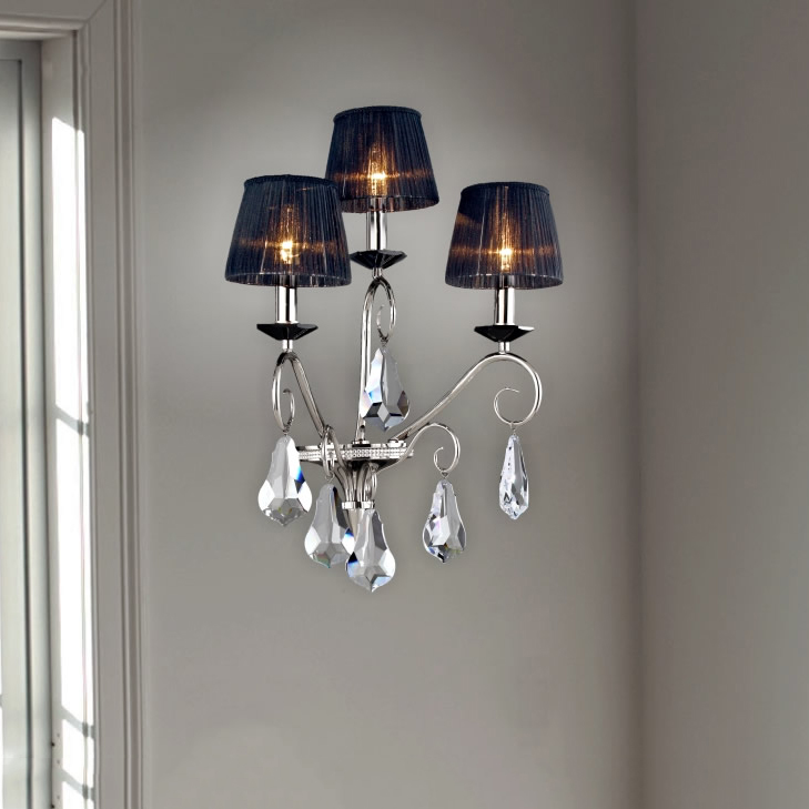 Бра Castro Lighting VIENNA 6177.3