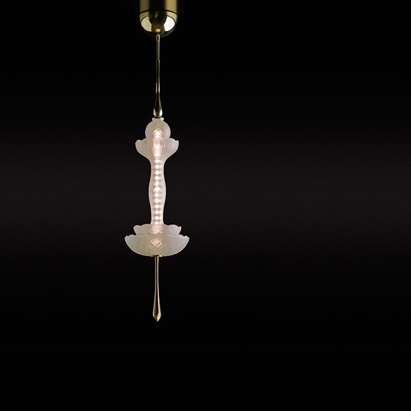 Подвесной светильник Cryst Lighting Vintage 2
