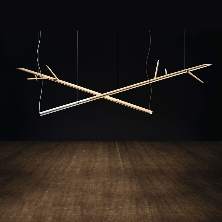 Подвесной светильник Facon de Venise WILDLIGHT SO