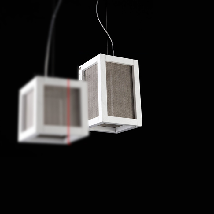 Подвесной светильник IDL WOODY 568/200SG