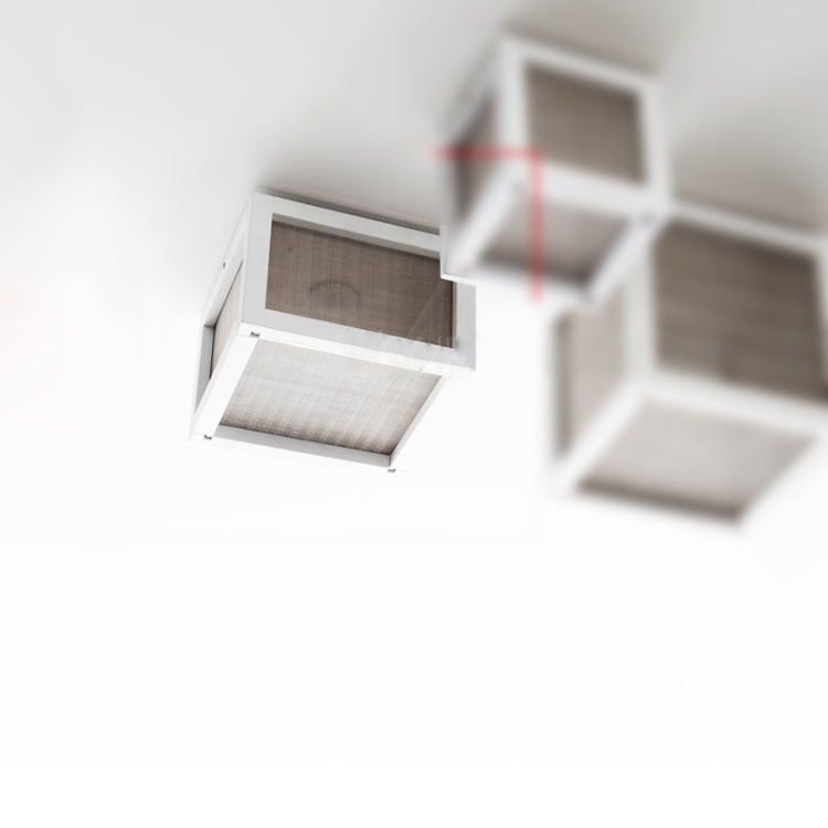 Потолочный светильник IDL WOODY 568/300PFP