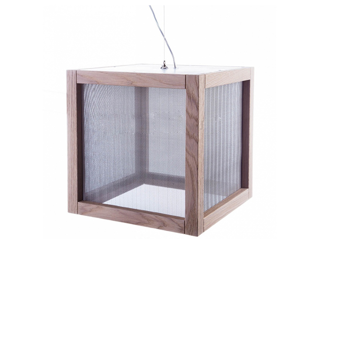 Подвесной светильник IDL WOODY568/300SG