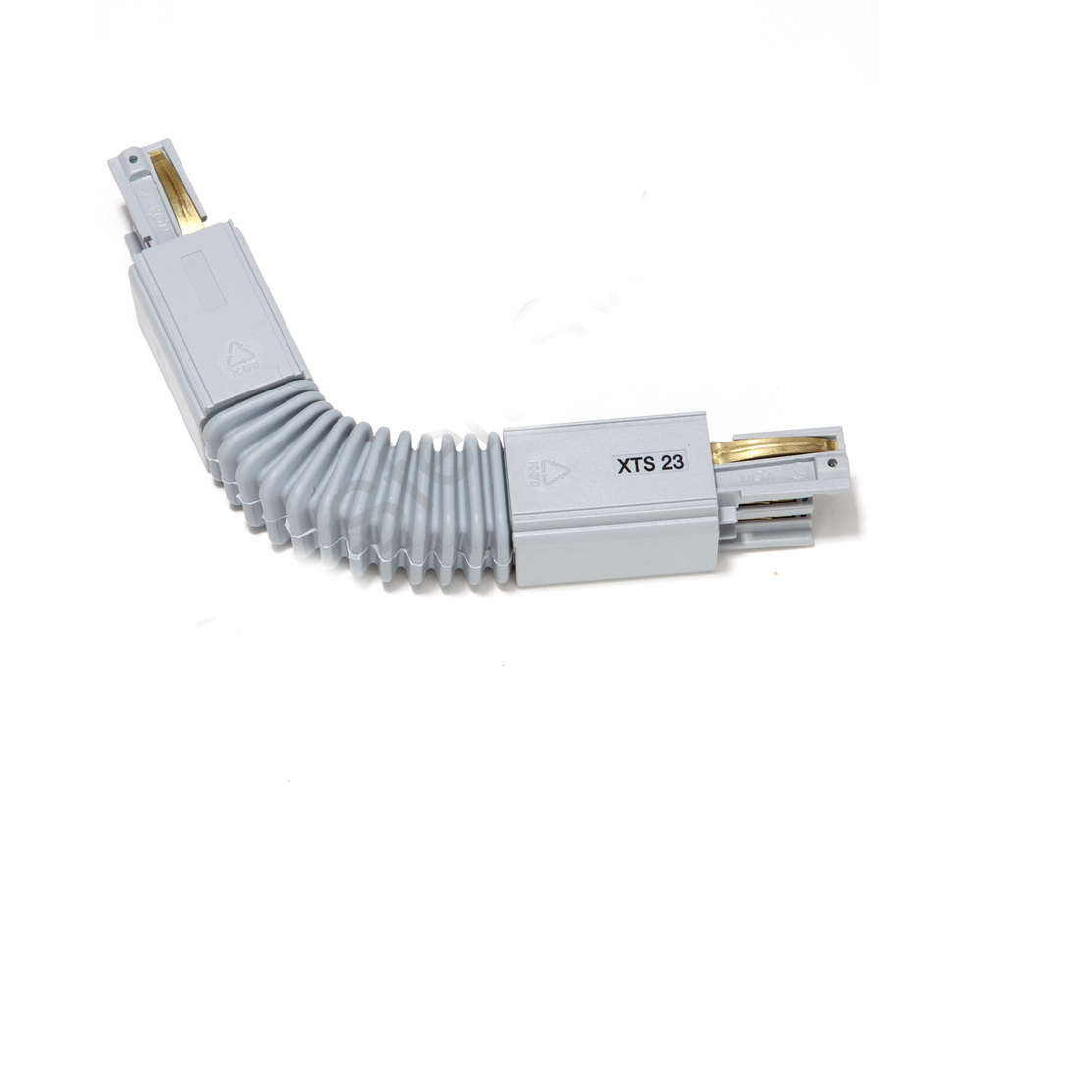 Шинопровод осветительный Nordic Aluminium XTS-23