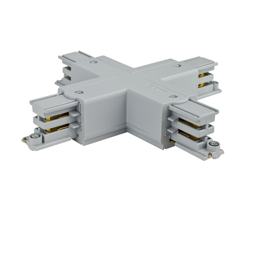 Шинопровод осветительный Nordic Aluminium XTS-38