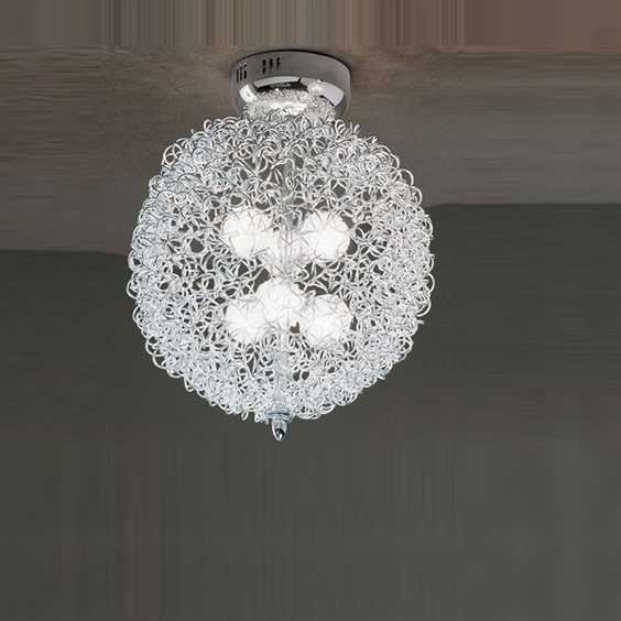 Потолочный светильник Aureliano Toso Yo Yo