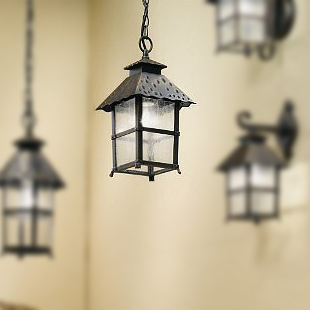 Подвесной светильник Kolarz Cornwall 0139.31