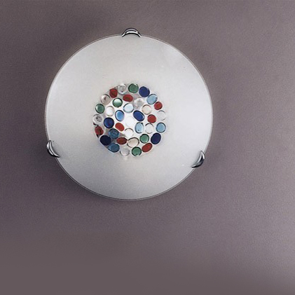 Потолочный светильник Kolarz Smarties 906.13.8