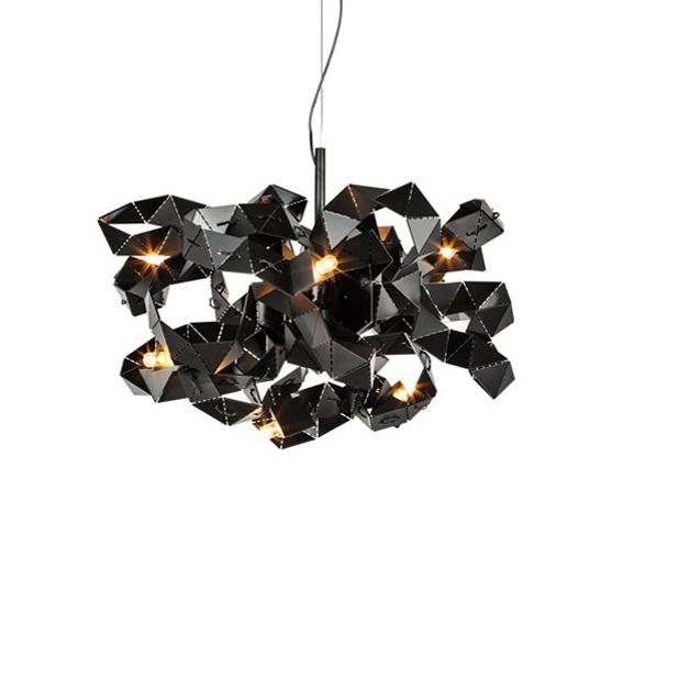 Подвесной светильник Brand van Egmond FRACTAL FRACC80