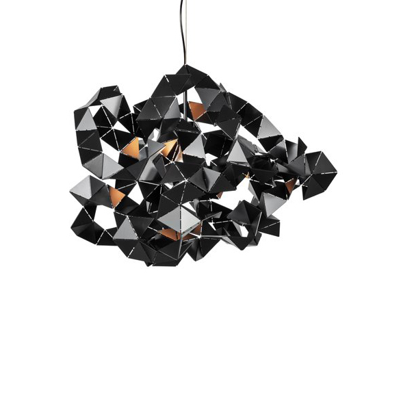 Подвесной светильник Brand van Egmond FRACTAL FRACH40