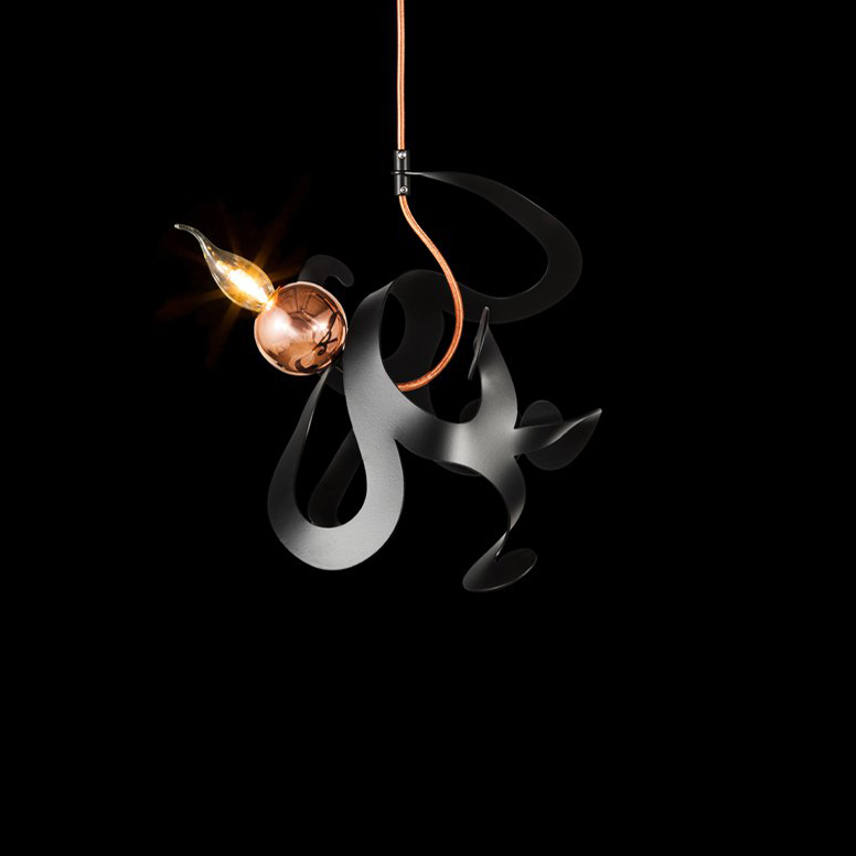 Подвесной светильник Brand van Egmond KELP 25