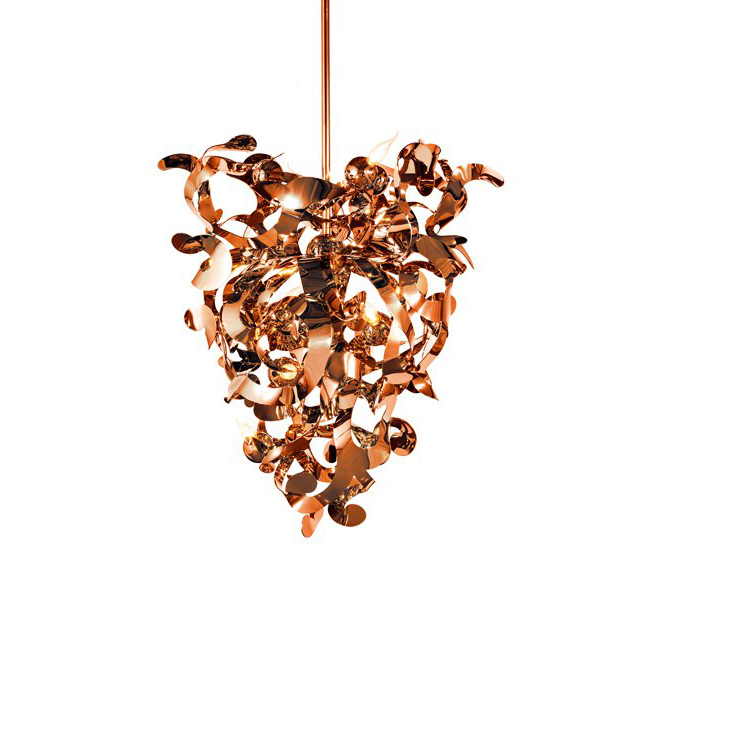 Подвесной светильник Brand van Egmond KELP KELPCC60