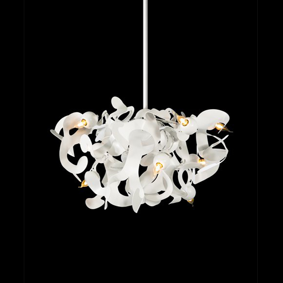 Подвесной светильник Brand van Egmond KELP KELPC80