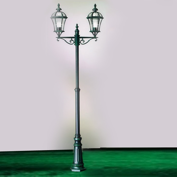 Уличный фонарь Kolarz Westminster 268.42.4