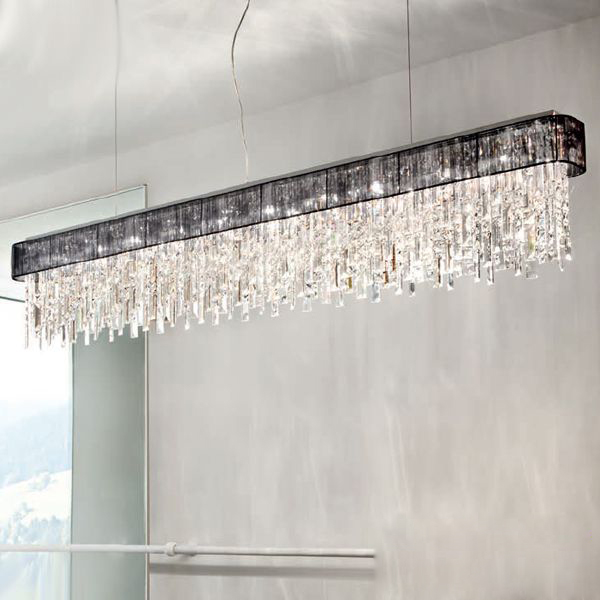 Подвесной светильник Kolarz Prisma Stretta 1314.810.5