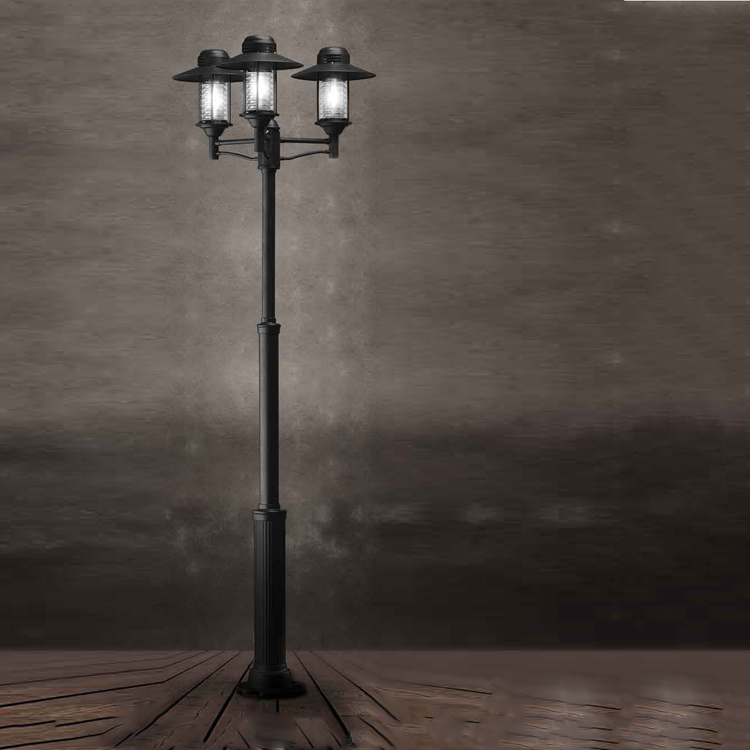 Уличный фонарь Kolarz Futura 95019/3L