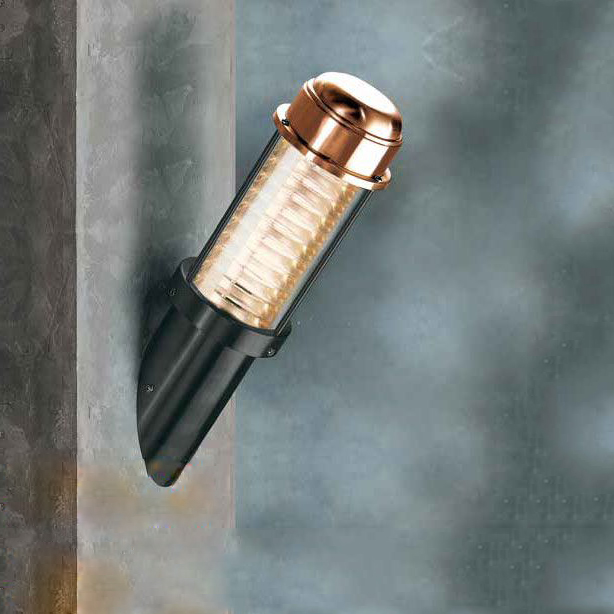 Настенный светильник Kolarz Futura 95030ANG/CU