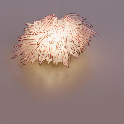 Подвесной светильник Aqua Creations SOMA