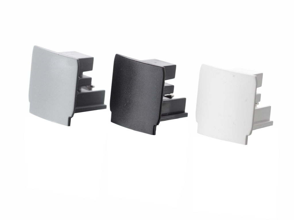 Шинопровод осветительный Nordic Aluminium XTS-41