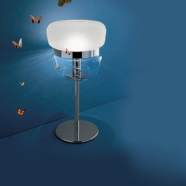 Настольная лампа Aureliano Toso Absolute tavolo