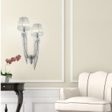 Бра Castro Lighting MARBELLA 6473.2