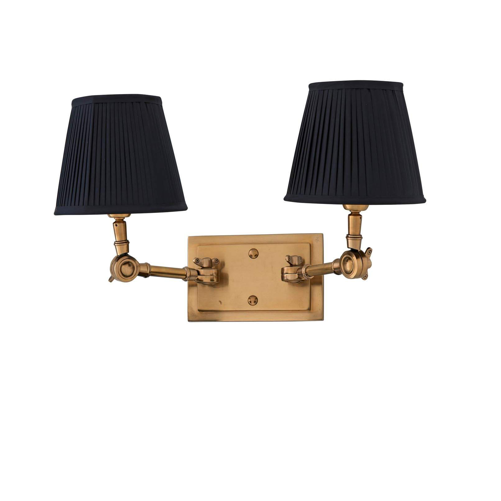 Бра Eichholtz Wall Lamp Wentworth Double