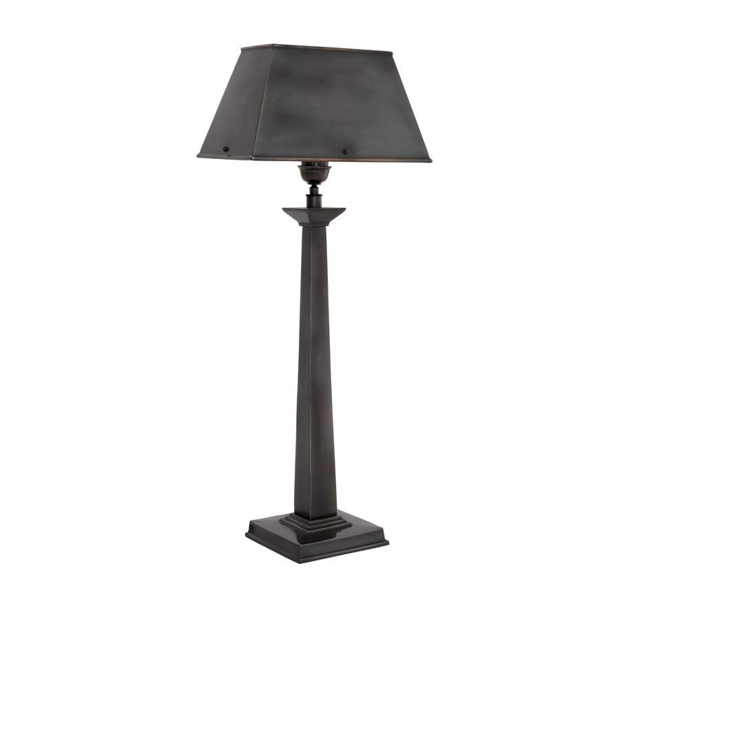 Настольная лампа Eichholtz Table Lamp Corbel L