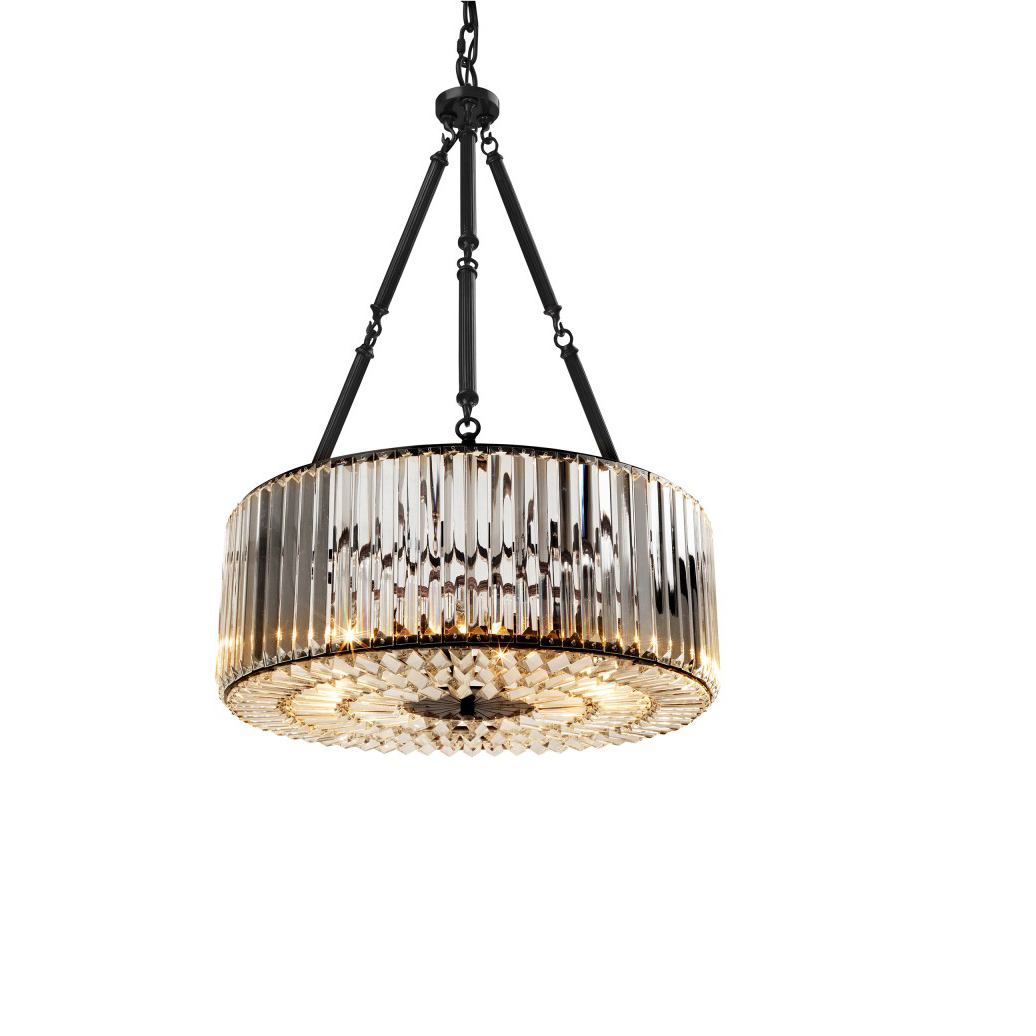 Люстра Eichholtz Chandelier Infinity