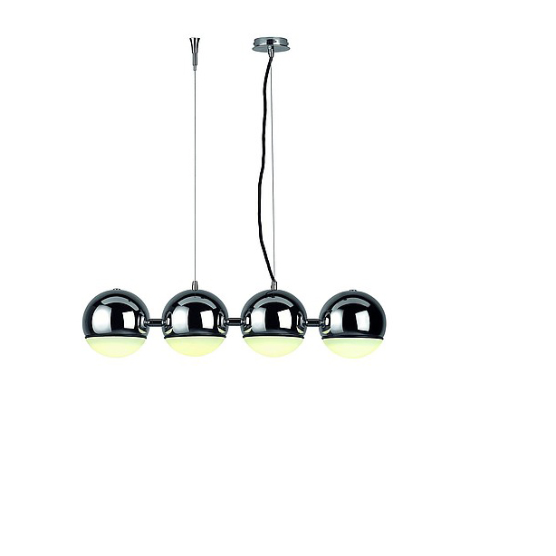 Подвесной светильник SLV LIGHT EYE GLASS 4 133552