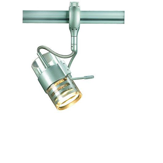 Трековый светильник под галогенную лампу SLV LIMA 184492