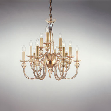 Люстра De Majo 2384/K6+3+3