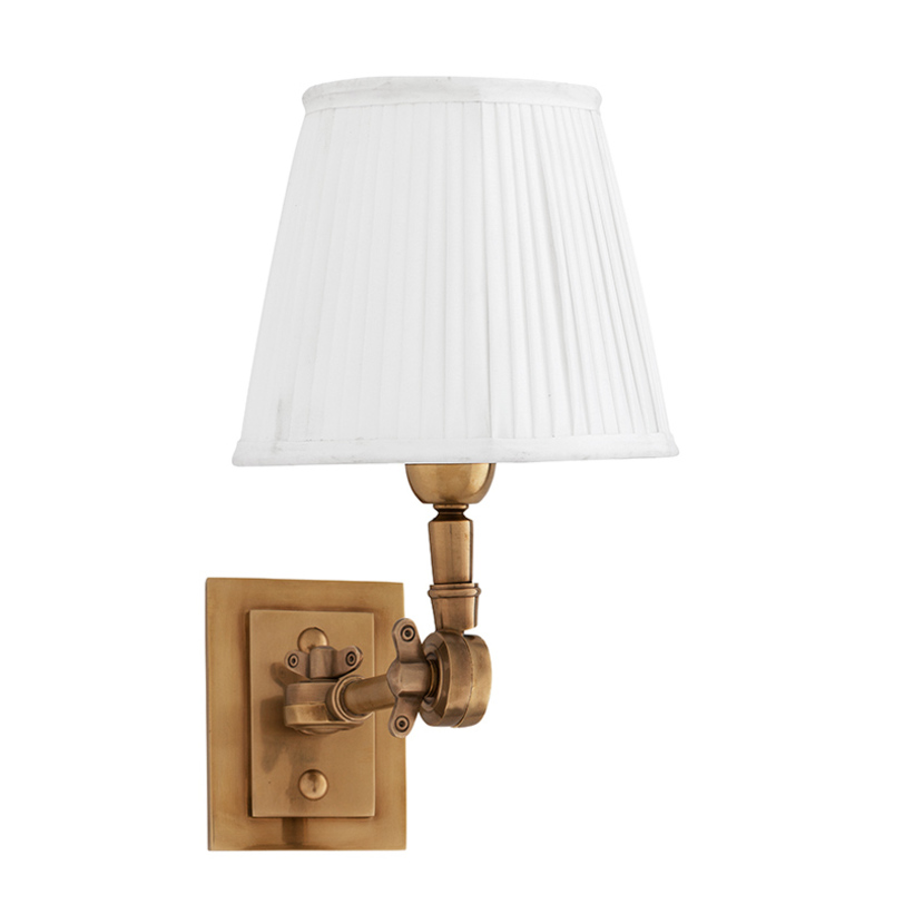Бра Eichholtz Wall Lamp Wentworth Single