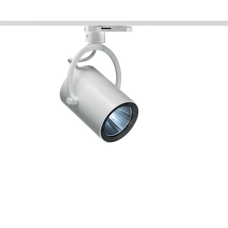 Трековый светодиодный светильник iGuzzini 4ward P034