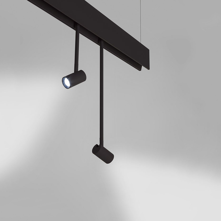 Подвесная система освещения B-lux ANVIL SYSTEM