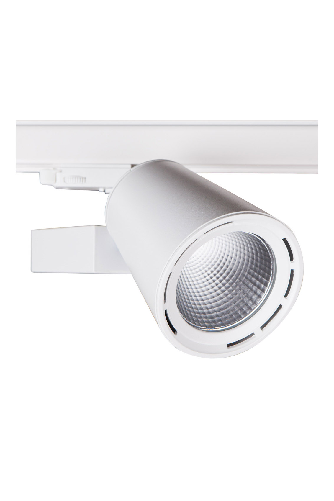 Трековый светодиодный светильник Lival ASPECT