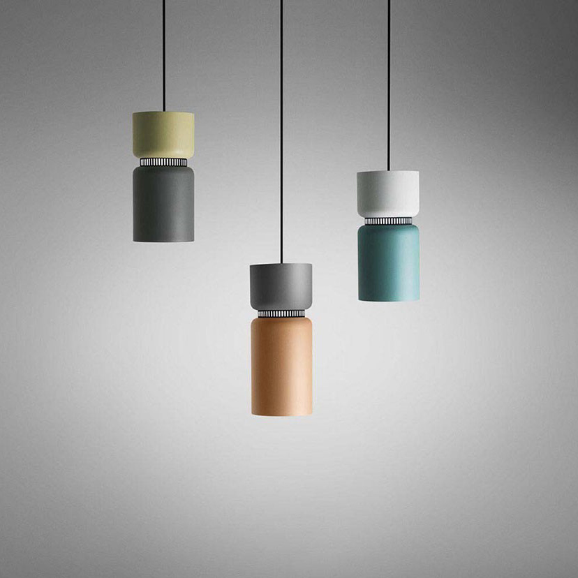 Подвесной светильник B-lux ASPEN S17