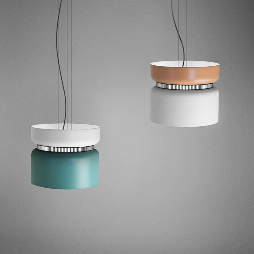 Подвесной светильник B-lux ASPEN S40